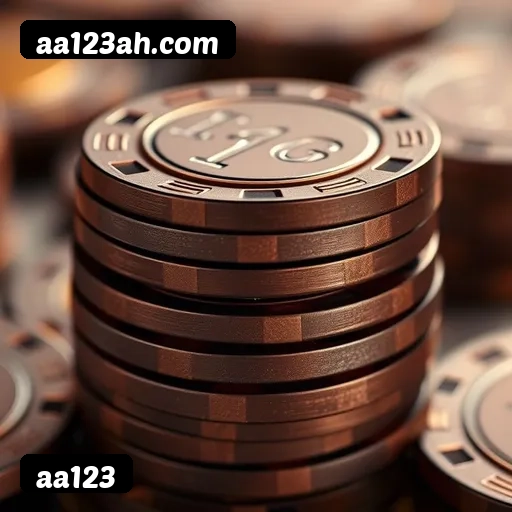 App Mobile aa123 - Jogue em Qualquer Lugar no Seu Smartphone