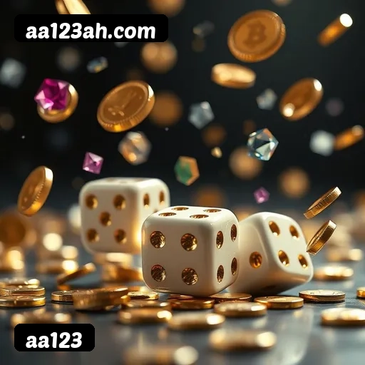 Benefícios do Login aa123 - Bônus e Vantagens Exclusivas